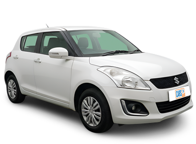 2016 Maruti Swift - Hatchback - Petrol - Manual - ₹3.28 lakh